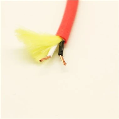 Плаваючий кабель 2 × 20 AWG
