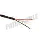 Tethered Drone Cable PDK 41302-2 × 20Awg +1 × 2 × 28Awg +1 SMF
