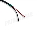 Прив’язаний кабель дрона PDK41902-2×18AWG